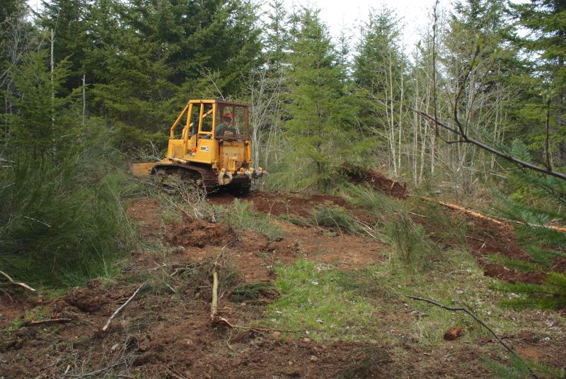 Better soil health