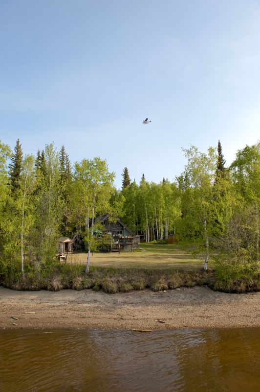 Products For Farm Clearings in use